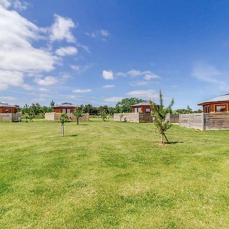 Green Meadows Park Garton Dış mekan fotoğraf